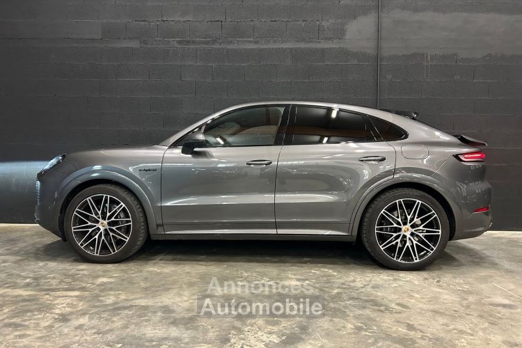 Porsche Cayenne Coupé 3.0 V6 470 ch E-Hybrid - <small></small> 134.990 € <small>TTC</small> - #2