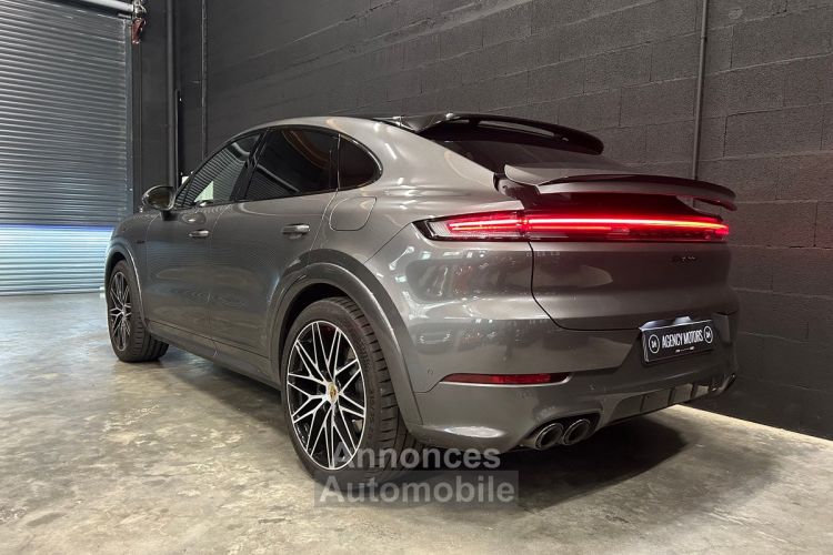 Porsche Cayenne Coupé 3.0 V6 470 ch E-Hybrid - <small></small> 134.990 € <small>TTC</small> - #3