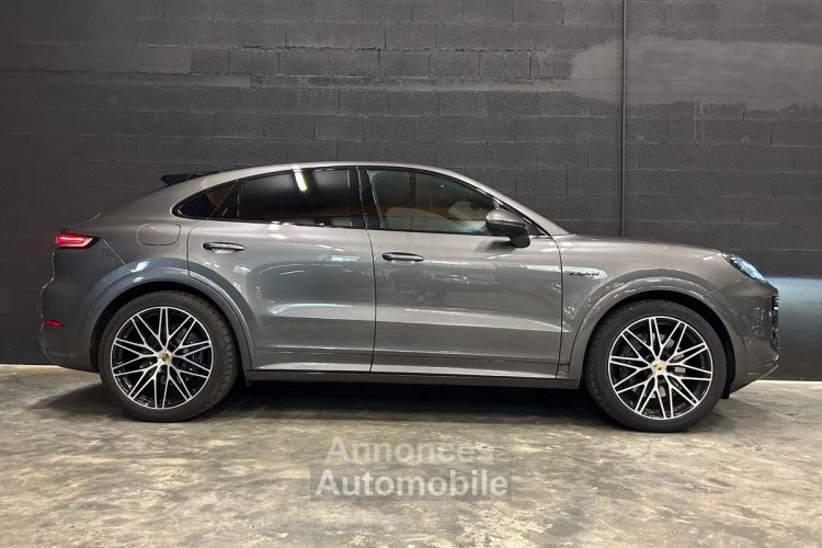 Porsche Cayenne Coupé 3.0 V6 470 ch E-Hybrid - <small></small> 134.990 € <small>TTC</small> - #5