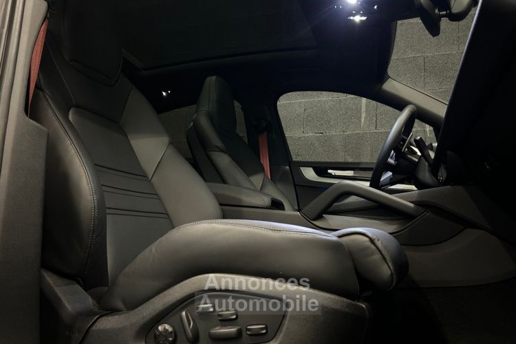 Porsche Cayenne Coupé 3.0 V6 470 ch E-Hybrid - <small></small> 134.990 € <small>TTC</small> - #7