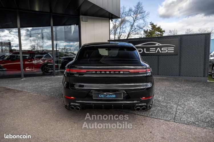 Porsche Cayenne coupe 3.0 v6 470 LEASING 1290E-MOIS - <small></small> 144.900 € <small>TTC</small> - #2