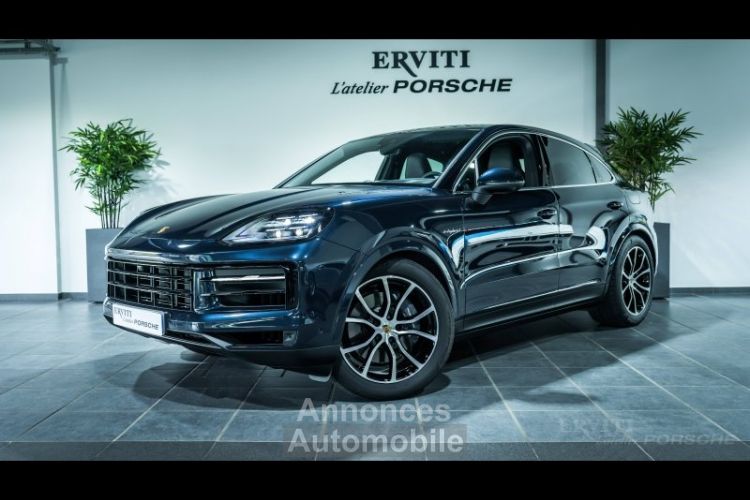 Porsche Cayenne Coupé 3.0 V6 470ch E-Hybrid - <small></small> 137.900 € <small>TTC</small> - #1