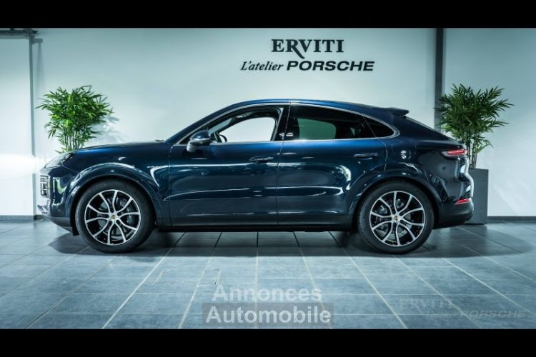 Porsche Cayenne Coupé 3.0 V6 470ch E-Hybrid - <small></small> 137.900 € <small>TTC</small> - #2