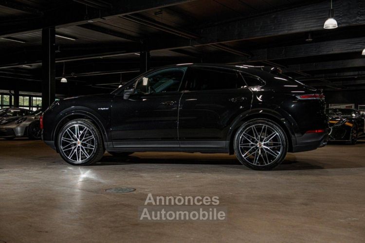 Porsche Cayenne Coupe 3.0 V6 470ch E-Hybrid - <small></small> 118.900 € <small>TTC</small> - #3