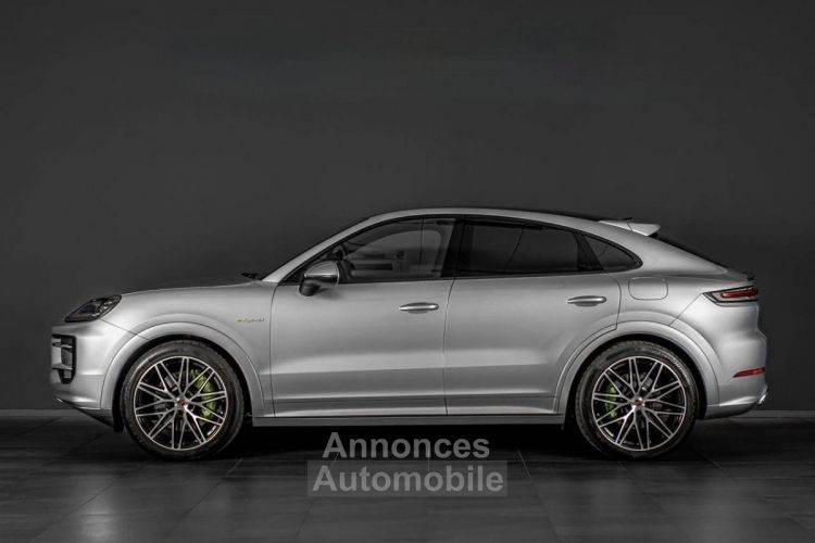 Porsche Cayenne Coupe 3.0 V6 470ch E-Hybrid - <small></small> 126.800 € <small>TTC</small> - #3