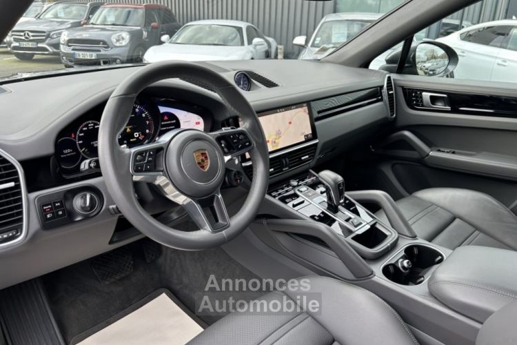 Porsche Cayenne COUPE 3.0 V6 E-HYBRID 462ch TIPTRONIC - <small></small> 74.900 € <small>TTC</small> - #9