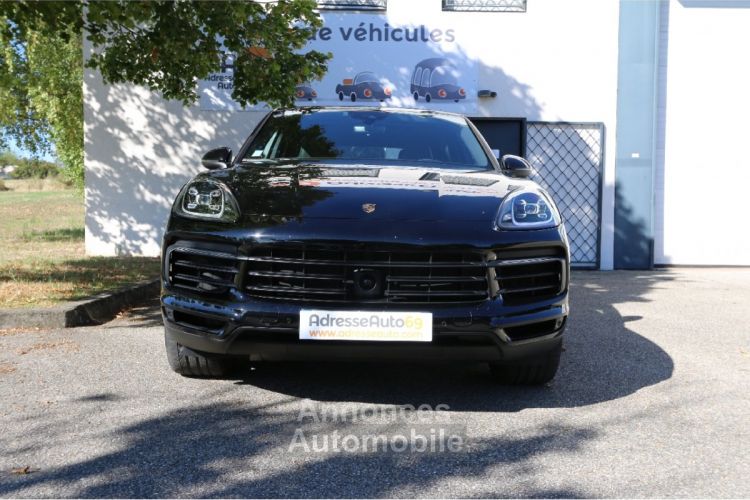 Porsche Cayenne COUPE 3.0 V6 E HYBRID 462CV Tiptronic BVA - <small></small> 69.990 € <small>TTC</small> - #18