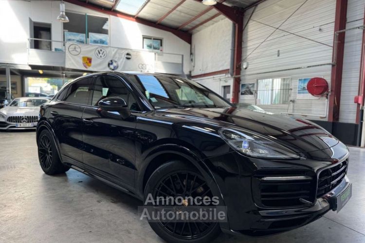 Porsche Cayenne Coupe 3.0 V6 Platinium 462 Ch Tiptronic E-Hybrid - <small></small> 82.900 € <small>TTC</small> - #13