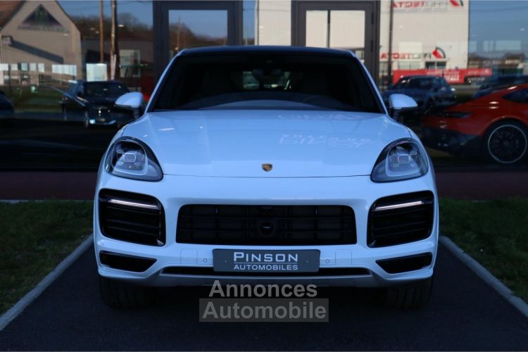 Porsche Cayenne Coupé 3.0i V6 - 340 - BVA Tiptronic S  COUPE E-Hybrid PHASE 1 - <small></small> 109.900 € <small>TTC</small> - #2