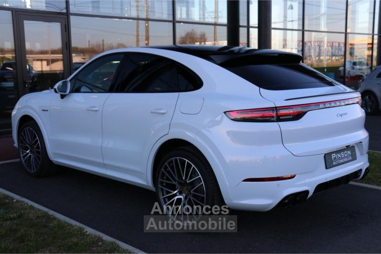 Porsche Cayenne Coupé 3.0i V6 - 340 - BVA Tiptronic S  COUPE E-Hybrid PHASE 1 - <small></small> 109.900 € <small>TTC</small> - #4