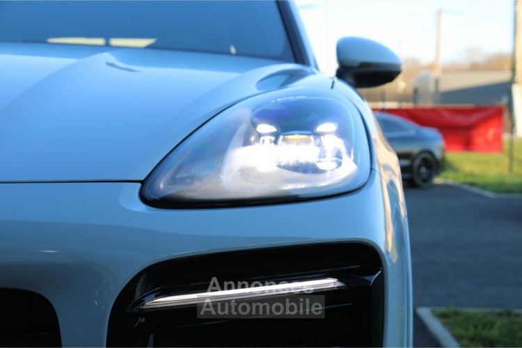 Porsche Cayenne Coupé 3.0i V6 - 340 - BVA Tiptronic S  COUPE E-Hybrid PHASE 1 - <small></small> 109.900 € <small>TTC</small> - #7