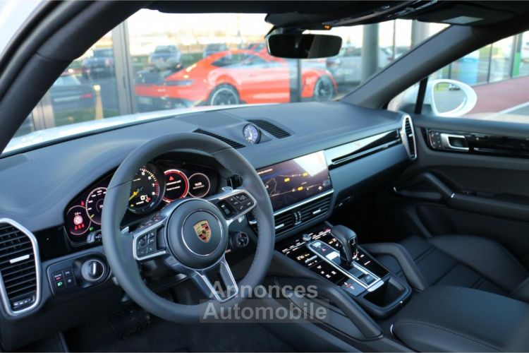 Porsche Cayenne Coupé 3.0i V6 - 340 - BVA Tiptronic S  COUPE E-Hybrid PHASE 1 - <small></small> 109.900 € <small>TTC</small> - #11