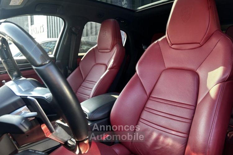 Porsche Cayenne Coupé 3.0i V6 - 340 - BVA Tiptronic S COUPE 2019 E-Hybrid PHASE 1 - <small></small> 89.990 € <small>TTC</small> - #7