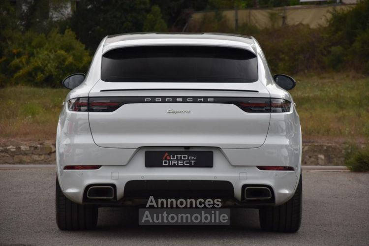 Porsche Cayenne Coupé 3.0i V6 - 340 - BVA Tiptronic S E-Hybrid - <small></small> 74.900 € <small>TTC</small> - #9