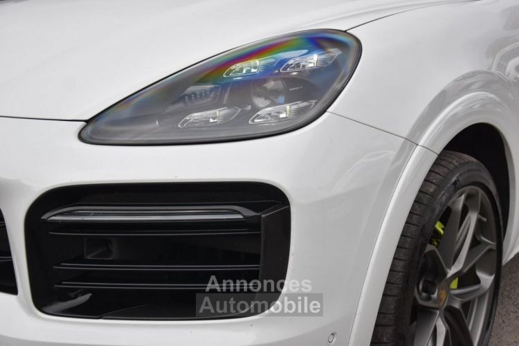 Porsche Cayenne Coupé 3.0i V6 - 340 - BVA Tiptronic S E-Hybrid - <small></small> 74.900 € <small>TTC</small> - #19