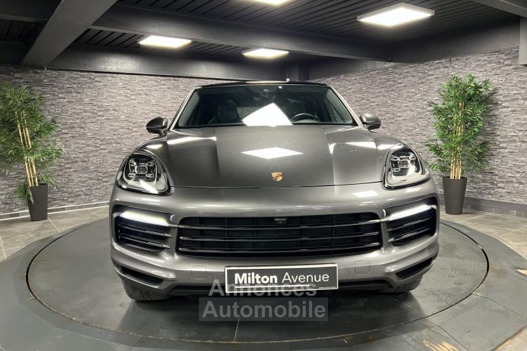 Porsche Cayenne Coupé 3.0i V6 - 462 - BVA Tiptronic S  E-Hybrid - <small></small> 71.990 € <small></small> - #2