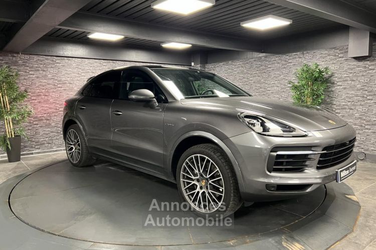 Porsche Cayenne Coupé 3.0i V6 - 462 - BVA Tiptronic S  E-Hybrid - <small></small> 71.990 € <small></small> - #3