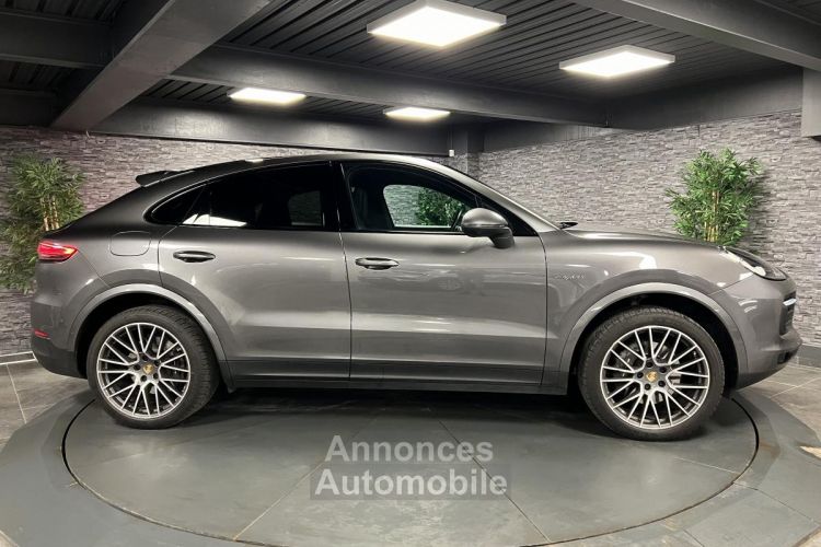 Porsche Cayenne Coupé 3.0i V6 - 462 - BVA Tiptronic S  E-Hybrid - <small></small> 71.990 € <small></small> - #4