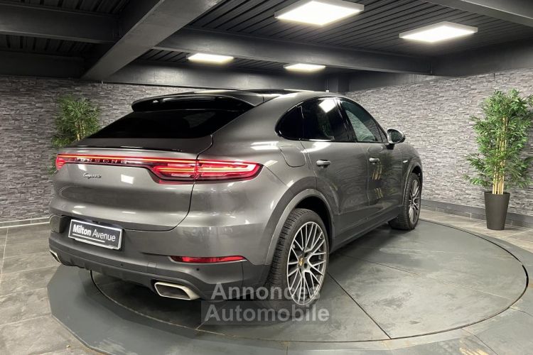 Porsche Cayenne Coupé 3.0i V6 - 462 - BVA Tiptronic S  E-Hybrid - <small></small> 71.990 € <small></small> - #5