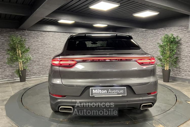 Porsche Cayenne Coupé 3.0i V6 - 462 - BVA Tiptronic S  E-Hybrid - <small></small> 71.990 € <small></small> - #6