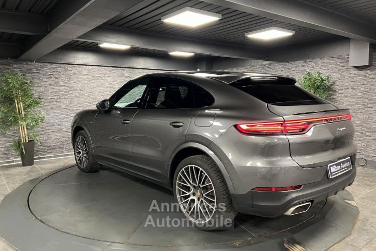 Porsche Cayenne Coupé 3.0i V6 - 462 - BVA Tiptronic S  E-Hybrid - <small></small> 71.990 € <small></small> - #7