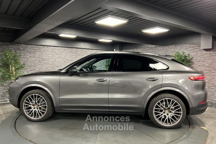 Porsche Cayenne Coupé 3.0i V6 - 462 - BVA Tiptronic S  E-Hybrid - <small></small> 71.990 € <small></small> - #8