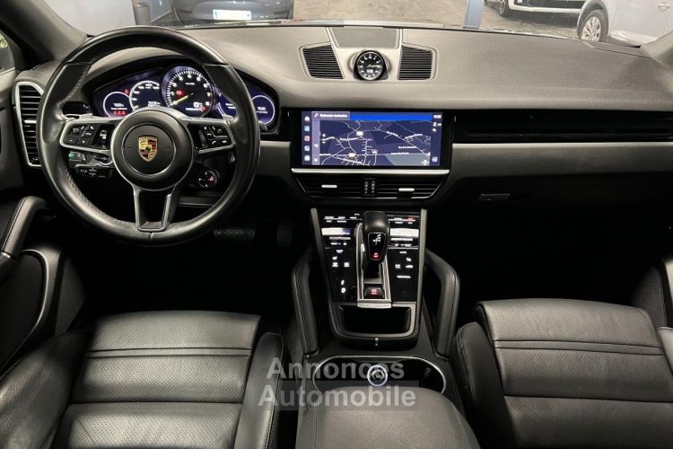 Porsche Cayenne Coupé 3.0i V6 - 462 - BVA Tiptronic S  E-Hybrid - <small></small> 71.990 € <small></small> - #9