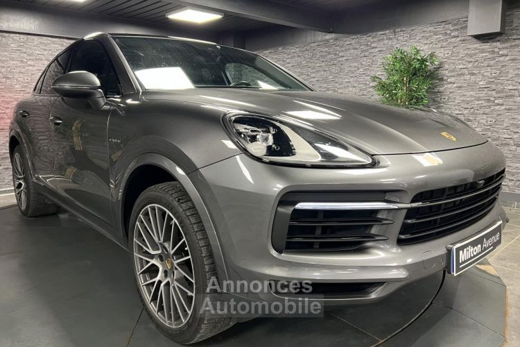 Porsche Cayenne Coupé 3.0i V6 - 462 - BVA Tiptronic S  E-Hybrid - <small></small> 71.990 € <small></small> - #28