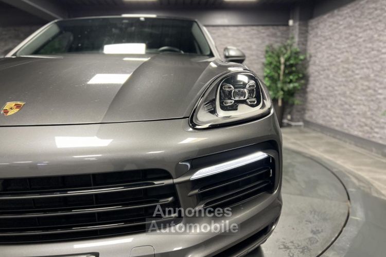 Porsche Cayenne Coupé 3.0i V6 - 462 - BVA Tiptronic S  E-Hybrid - <small></small> 71.990 € <small></small> - #29