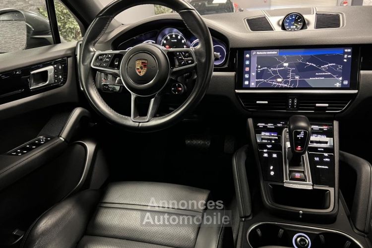 Porsche Cayenne Coupé 3.0i V6 - 462 - BVA Tiptronic S  E-Hybrid - <small></small> 71.990 € <small></small> - #40