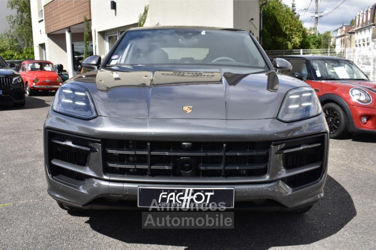 Porsche Cayenne Coupé 3.0i V6 - 470- BVA Tiptronic S COUPE E-Hybrid PHASE 2 - <small></small> 119.000 € <small></small> - #2