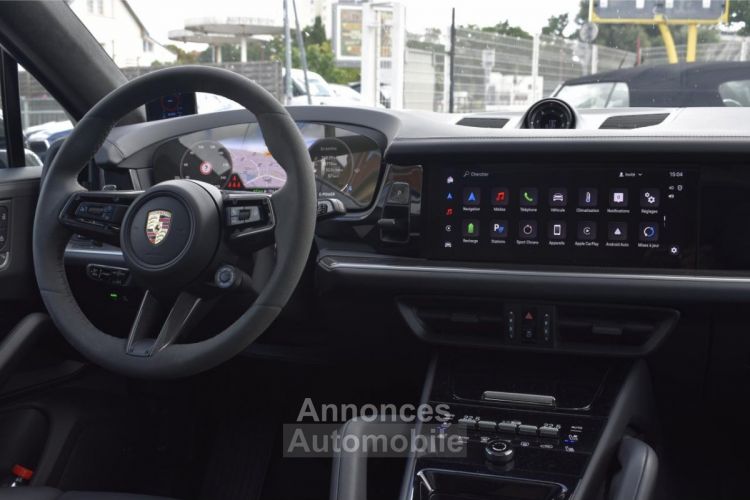 Porsche Cayenne Coupé 3.0i V6 - 470- BVA Tiptronic S COUPE E-Hybrid PHASE 2 - <small></small> 119.000 € <small></small> - #24