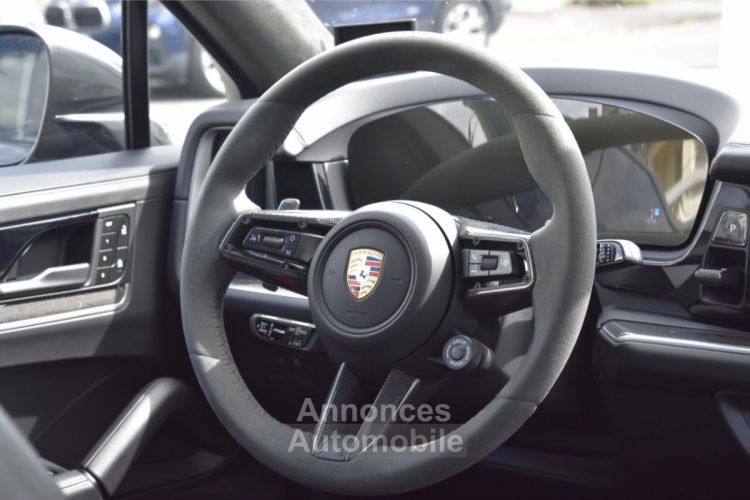 Porsche Cayenne Coupé 3.0i V6 - 470- BVA Tiptronic S COUPE E-Hybrid PHASE 2 - <small></small> 119.000 € <small></small> - #25