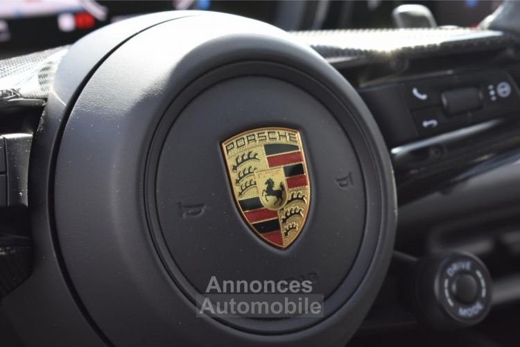 Porsche Cayenne Coupé 3.0i V6 - 470- BVA Tiptronic S COUPE E-Hybrid PHASE 2 - <small></small> 119.000 € <small></small> - #27