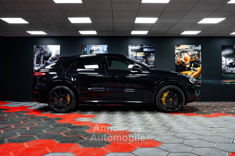 Porsche Cayenne Coupe 4.0 680ch Turbo S E-Hybrid - <small></small> 134.900 € <small>TTC</small> - #5