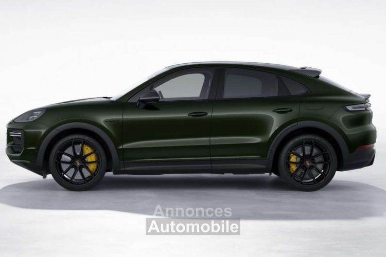 Porsche Cayenne Coupé 4.0 Bi-Turbo V8 E-Hybrid GT | 40 gr CO2! - <small></small> 239.900 € <small>TTC</small> - #3