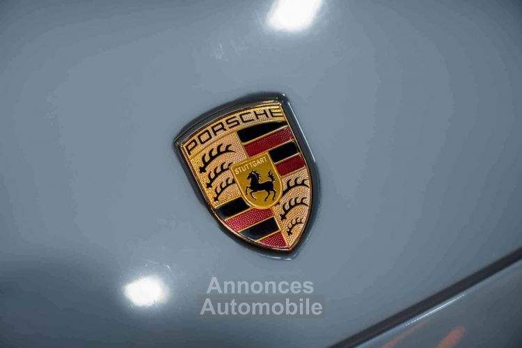 Porsche Cayenne COUPE 4.0 TURBO GT 640 PDK8 - <small></small> 229.900 € <small>TTC</small> - #10