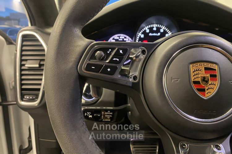 Porsche Cayenne COUPE 4.0 V8  E-HYBRID Turbo S - <small></small> 149.900 € <small>TTC</small> - #43