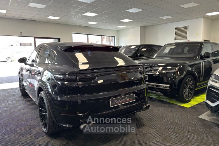 Porsche Cayenne COUPE 4.0 V8 HYBRID Turbo S - <small></small> 169.000 € <small>TTC</small> - #26