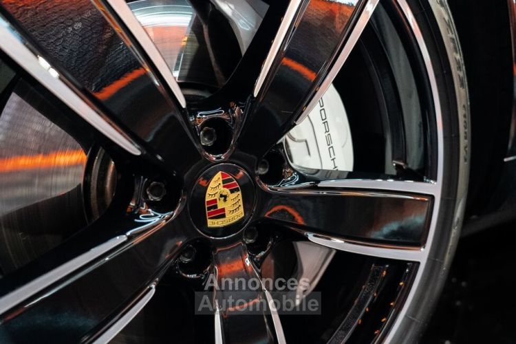 Porsche Cayenne COUPE 4.0 V8 TURBO 550CH - <small></small> 109.900 € <small>TTC</small> - #12