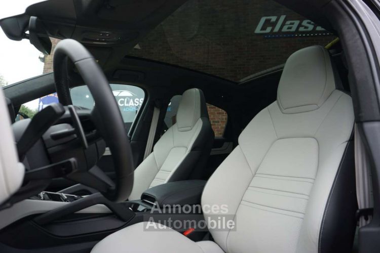 Porsche Cayenne Coupé 470cv HYBRID NEW MOD DOUBLE ECRAN DISTRO - <small></small> 142.990 € <small>TTC</small> - #10