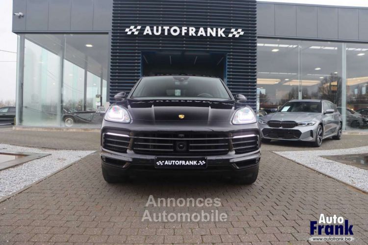 Porsche Cayenne COUPE 4X4 PASM PANO BOSE ACC TREKHK - <small></small> 72.950 € <small>TTC</small> - #2