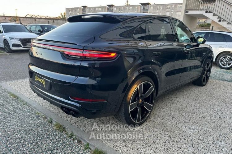 Porsche Cayenne COUPE (9YA) 3.0 V6 462 E-HYBRID - <small></small> 69.900 € <small>TTC</small> - #13