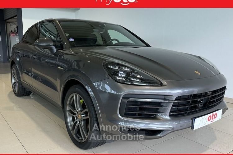 Porsche Cayenne COUPE (9YA) 3.0 V6 462CH E-HYBRID - <small></small> 88.400 € <small>TTC</small> - #1