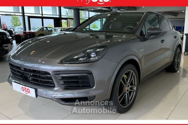 Porsche Cayenne COUPE (9YA) 3.0 V6 462CH E-HYBRID - <small></small> 88.400 € <small>TTC</small> - #3