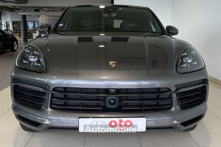 Porsche Cayenne COUPE (9YA) 3.0 V6 462CH E-HYBRID - <small></small> 88.400 € <small>TTC</small> - #8