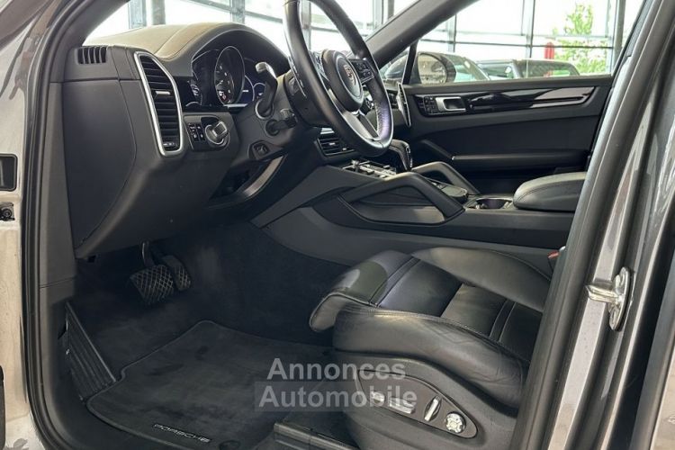 Porsche Cayenne COUPE (9YA) 3.0 V6 462CH E-HYBRID - <small></small> 88.400 € <small>TTC</small> - #9