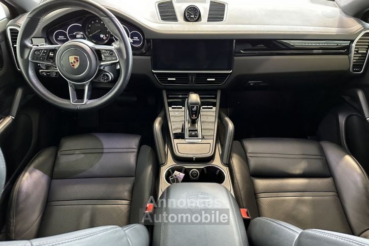 Porsche Cayenne COUPE (9YA) 3.0 V6 462CH E-HYBRID - <small></small> 88.400 € <small>TTC</small> - #17