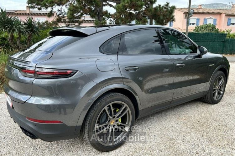 Porsche Cayenne COUPE (9YA) 3.0 V6 462CH E-HYBRID - <small></small> 79.990 € <small>TTC</small> - #2