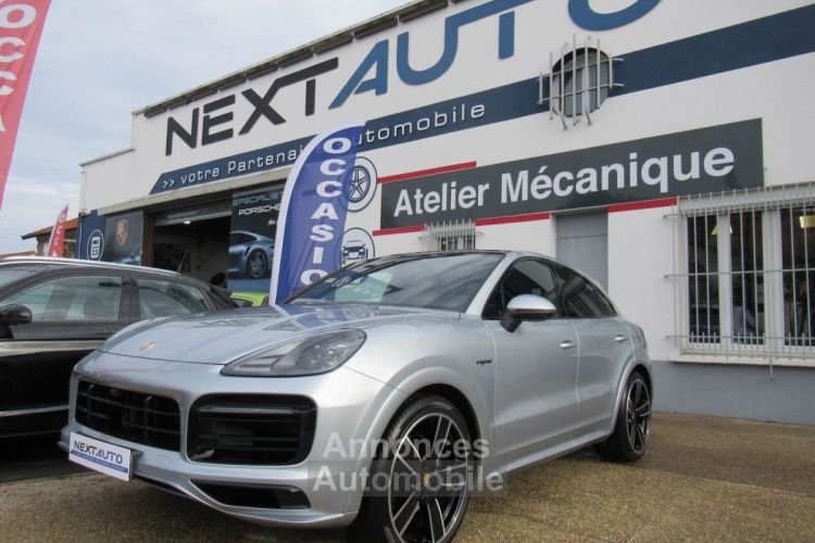 Porsche Cayenne COUPE (9YA) 3.0 V6 462CH E-HYBRID - <small></small> 104.990 € <small>TTC</small> - #1